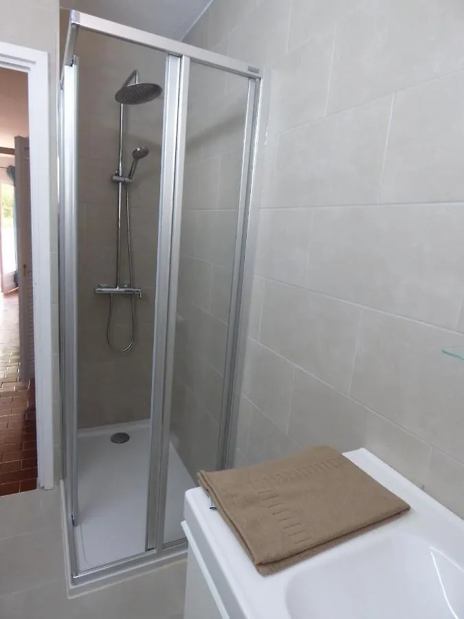 Apartamento Rigel Es Pujols