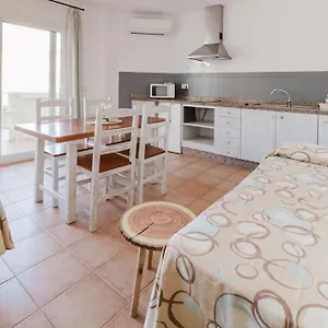 Timon- Formentera Vacaciones Apartamento